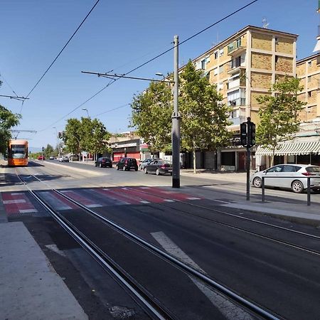 27-3- Комната С Балконом В Квартире Аликанте Для 5 Человек Alicante Ngoại thất bức ảnh