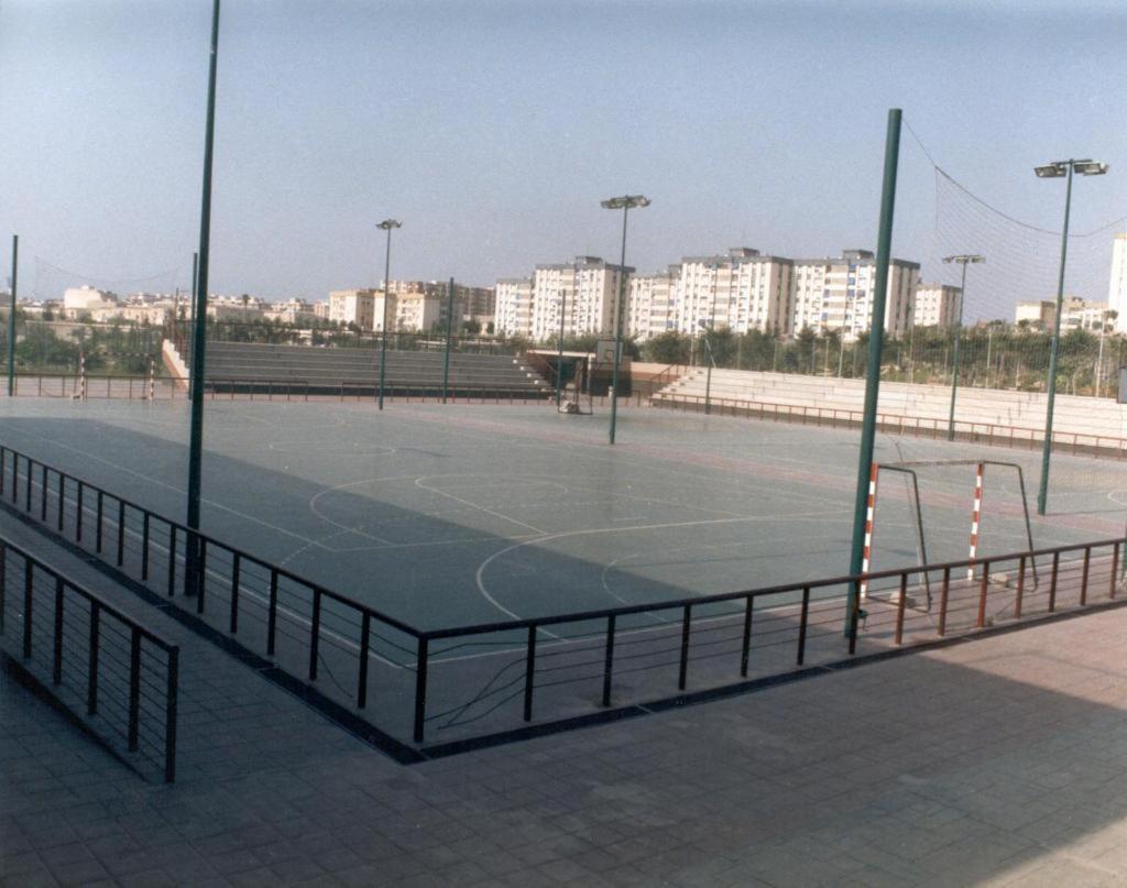 27-3- Комната С Балконом В Квартире Аликанте Для 5 Человек Alicante Ngoại thất bức ảnh